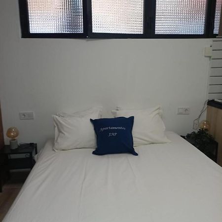 Apartamentos Rocablanca Benidorm Oda fotoğraf
