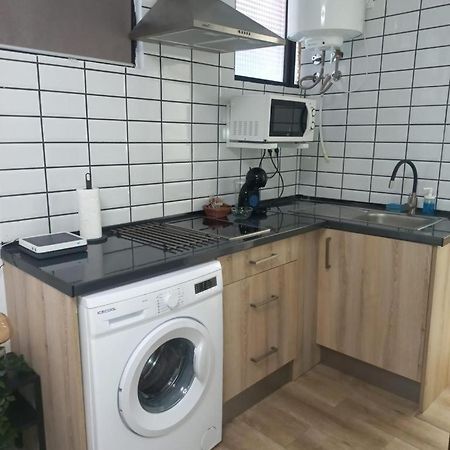 Apartamentos Rocablanca Benidorm Oda fotoğraf