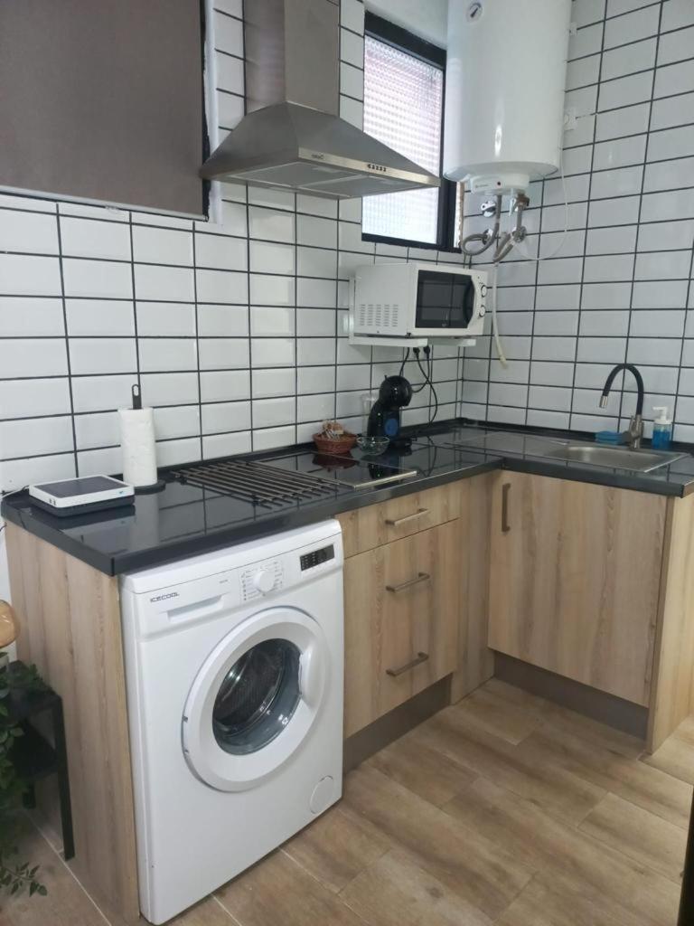 Apartamentos Rocablanca Benidorm Oda fotoğraf