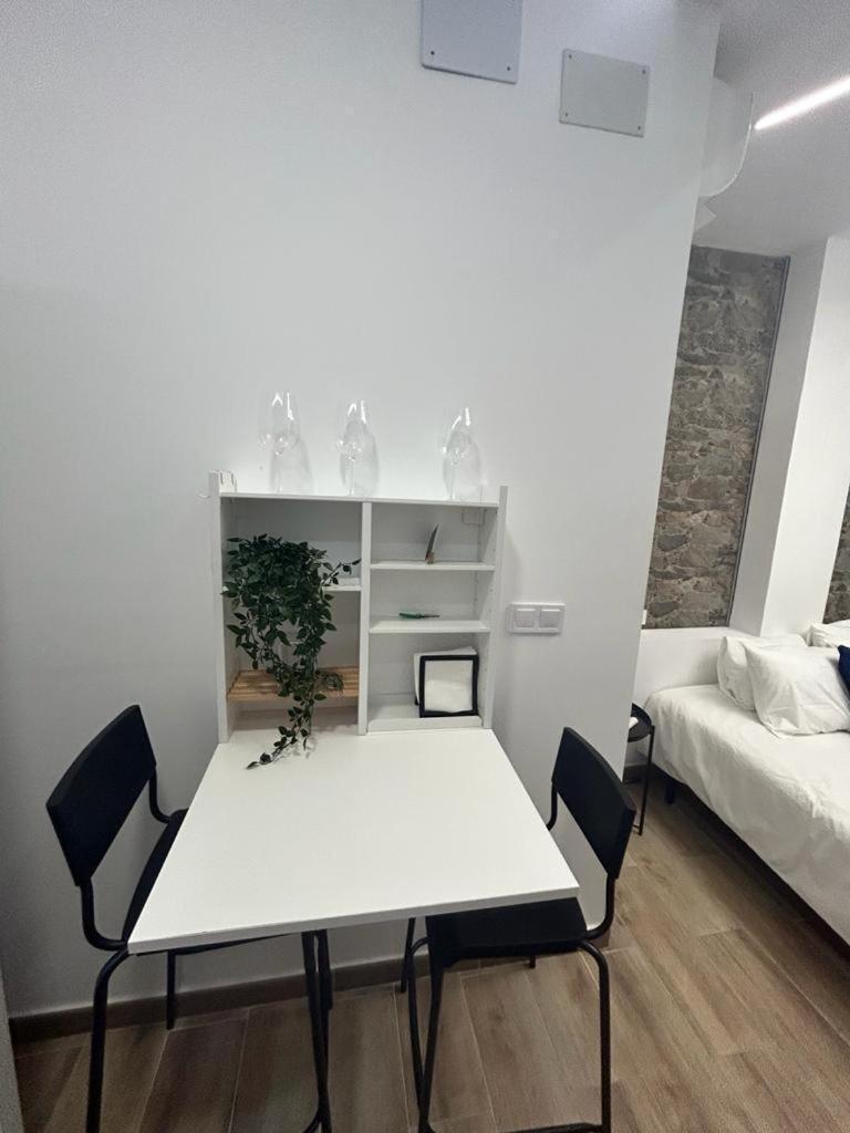 Apartamentos Rocablanca Benidorm Oda fotoğraf