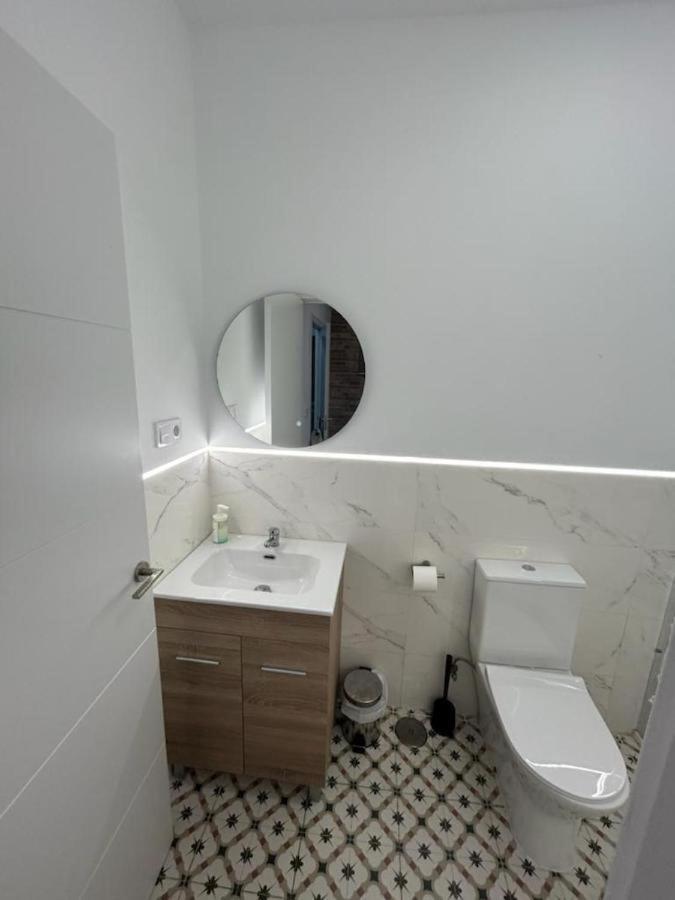 Apartamentos Rocablanca Benidorm Dış mekan fotoğraf