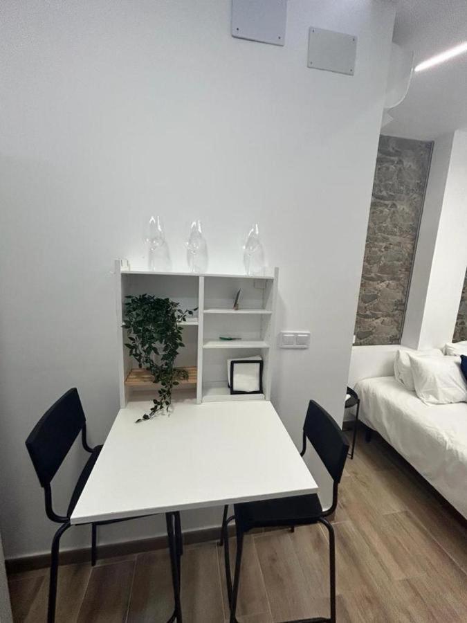 Apartamentos Rocablanca Benidorm Dış mekan fotoğraf