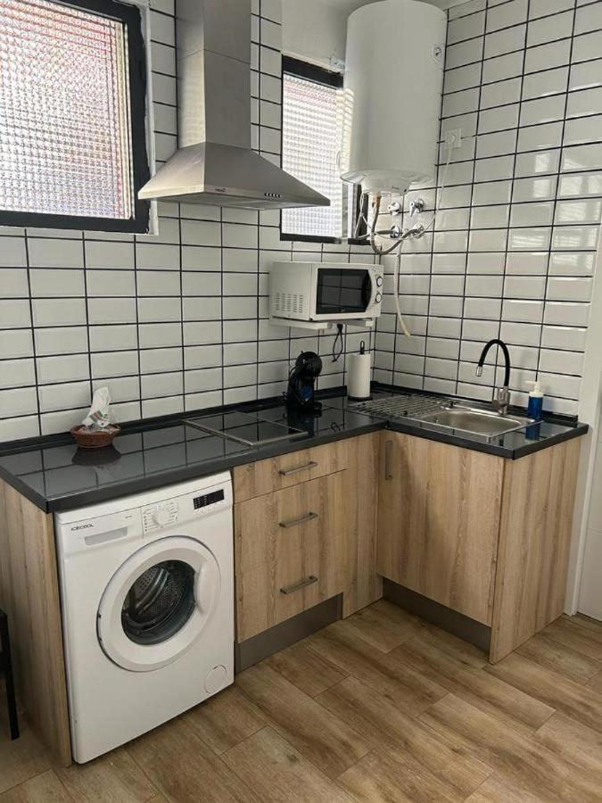 Apartamentos Rocablanca Benidorm Dış mekan fotoğraf